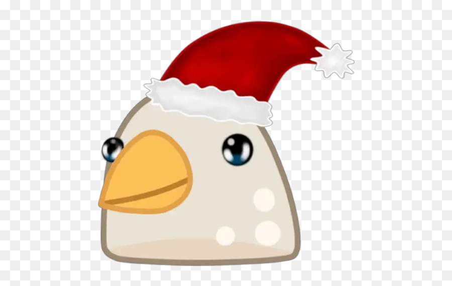 Pigeon Stickers For Whatsapp - Paloma Sticker Emoji,Party And Chicken Emoji