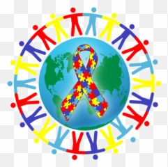 Autism Clipart - Emoji