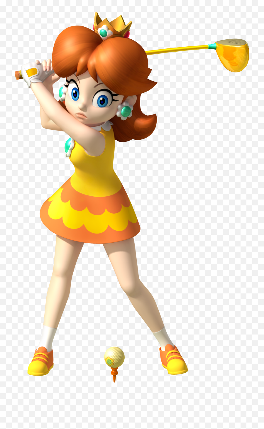 Gaming Which Mario Character Do You Hate More - Media Daisy Mario Emoji,Bowser Emoji