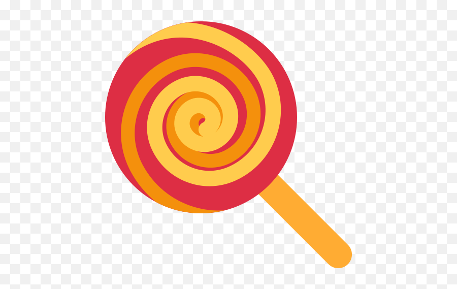 Lollipop Emoji Meaning With Pictures - Lollipop Emoji Twitter,Candy Emoji