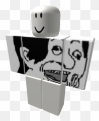 Troll Face Man Stick Figure - Zoro Wano Roblox Emoji