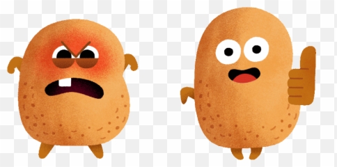 Amino Spuds Emoji - Spuds Emoji Amino,Potato Emoji