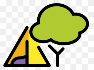 Camping Emoji - Emoji,Camping Emojis