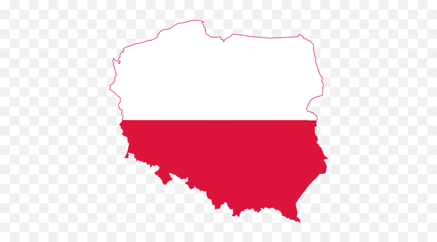 Poland Country Quiz - Poland Map With Flag Emoji,Poland Emoji