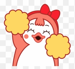 24 Pengsoon Emoji Gif Free Download - Cartoon