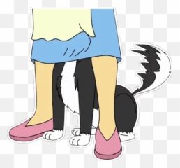 Mr Pickles Stickers For Whatsapp - Cartoon Emoji,Pickles Emoji