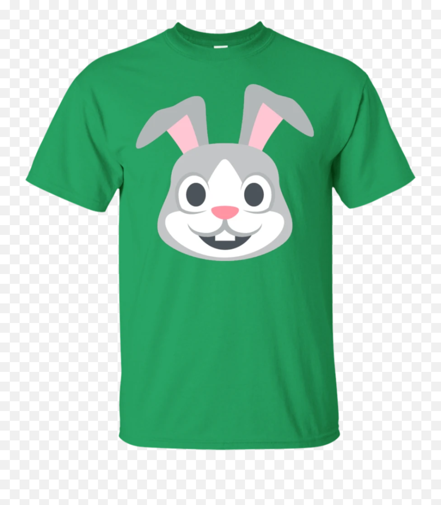 Rabbit Face Emoji Unisex T - Althea Grateful Dead Shirt,Green Face Emoji