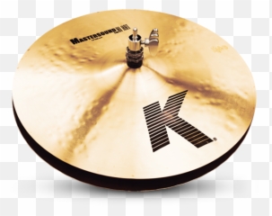 Drums Kits Percussion - Zildjian K Mastersound Hi Hats 14 Emoji,Cymbal Emoji