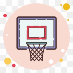 Basketball Net Icon - Free Download PNG and Vector Stethoscope Emoji