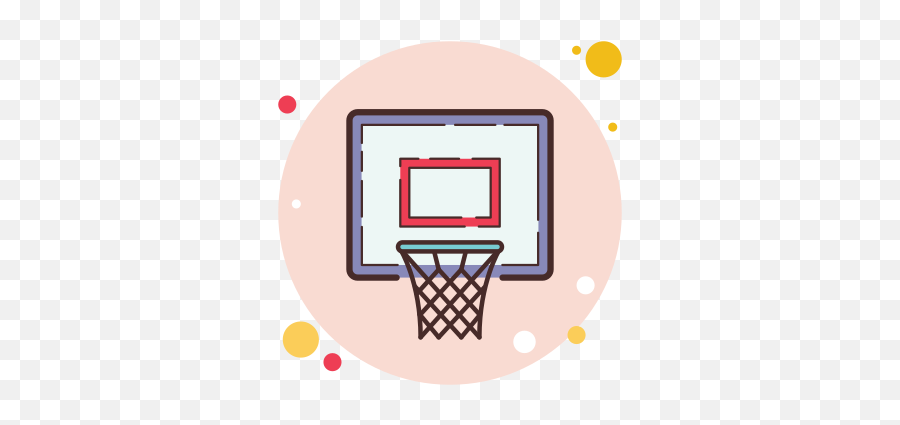 Basketball Net Icon - Free Download Png And Vector Stethoscope Icon Emoji,Emoji Basketball