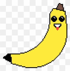 Hamish555u0027s Gallery - Pixilart Ripe Banana Emoji,Slug Emoji