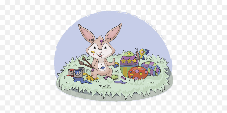 Free Photos Easter Bunny Drawing Search Download - Needpixcom Afbeeldingen Zoek De Verschillen Paashaas Emoji,Easter Bunny Emoticon