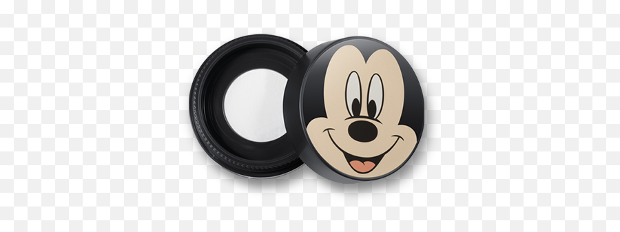 Innisfree X Disney Collection Is Here In The Philippines - Innisfree Pore Blur Powder Mickey Emoji,Mickey Mouse Emoticon