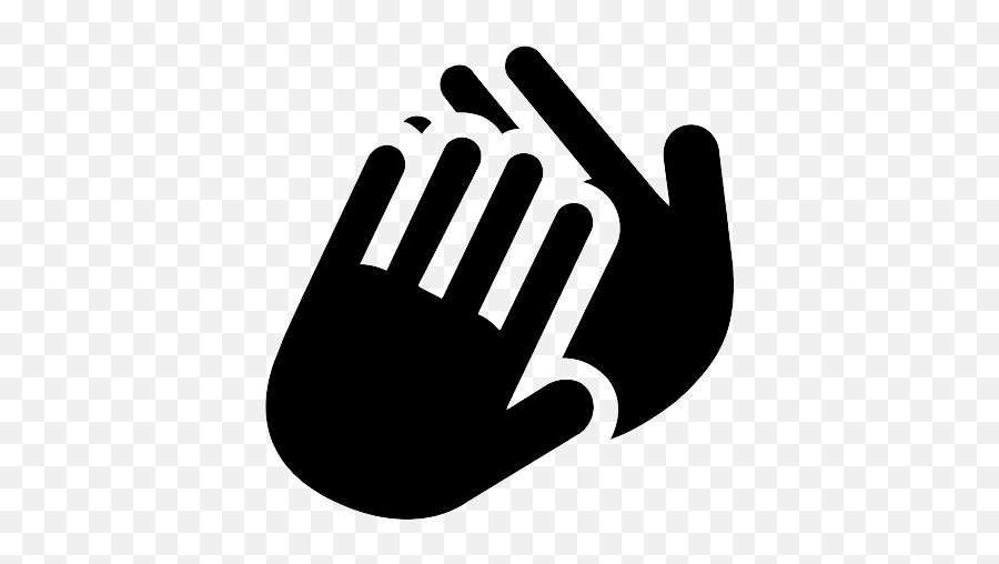 Clapping Hands Png Images Free Download - Aplausos Png Emoji,Clapping Emoji Png