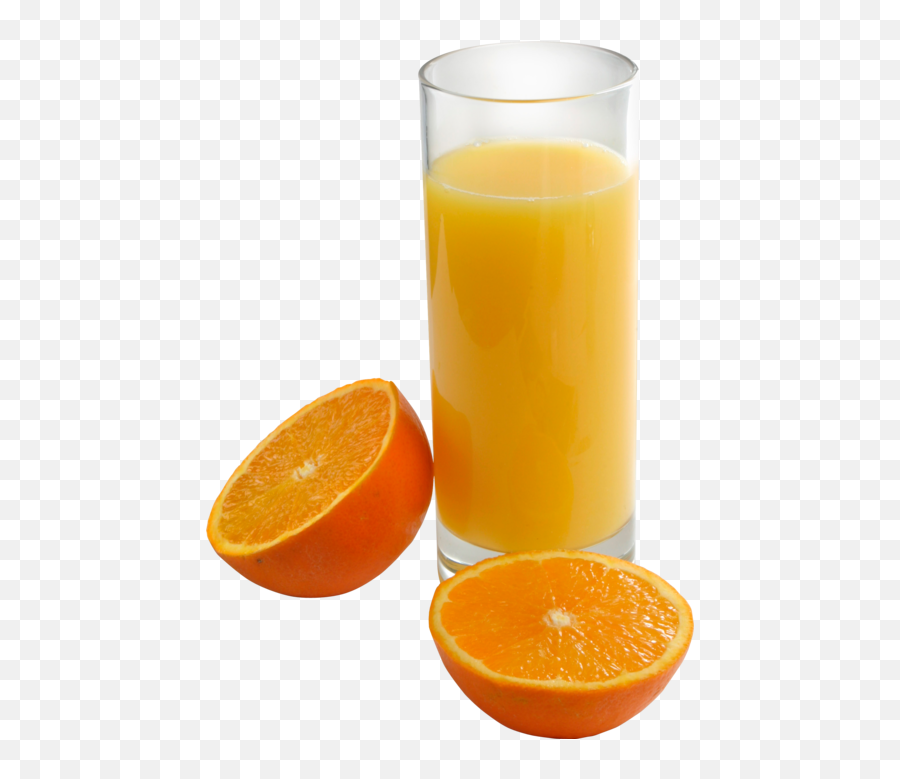 Orange Juice Png - Transparent Background Juice Clipart Emoji,Orange Juice Emoji