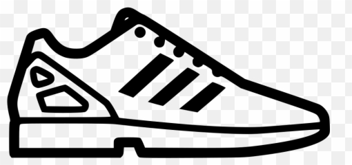Jordan Svg Shoe Picture - Icon Shoes Adidas Png Emoji,Emoji Shoes Jordans