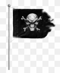 Pirate Flag Pirateflag Flags Pirates Skullandbones Skul - Skull Emoji,Pirate Flag Emoji