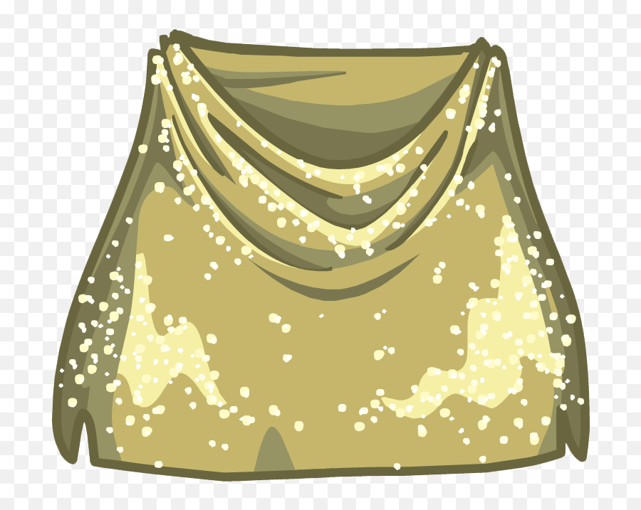 Shimmer Diva Dress Club Penguin Wiki Fandom - Club Penguin Dress Emoji,Emojis Dresses