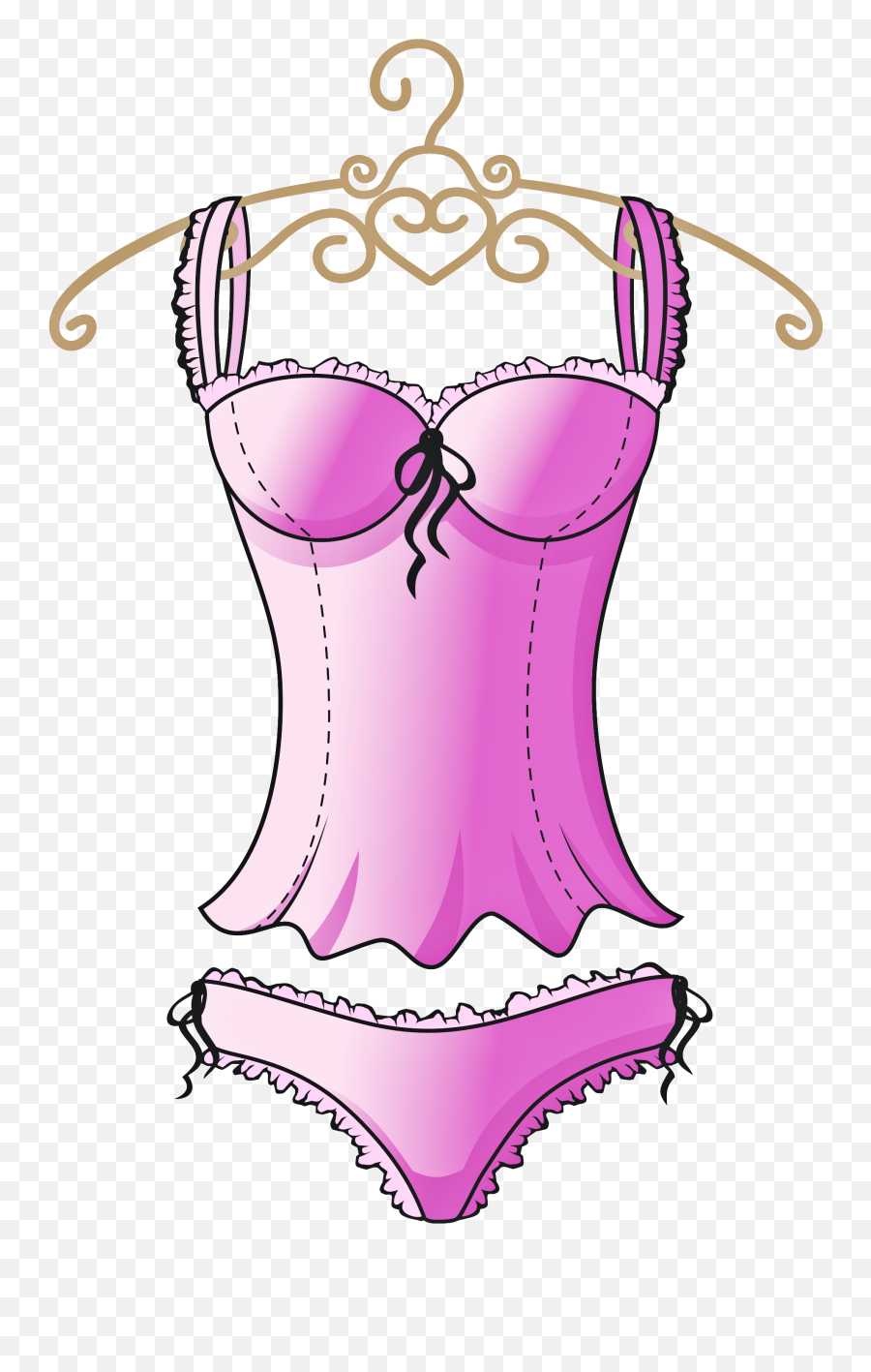 Contact Love Of Lingerie - Lingerie Png Background Emoji,Swimsuit Emoji