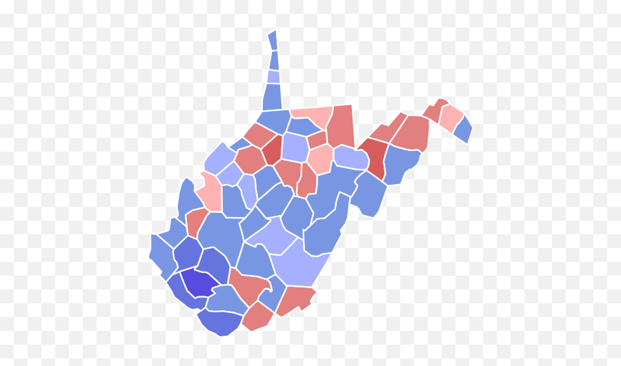 Favorite Recent Post - 2016 Electoral Map West Virginia Emoji,Sicilian Flag Emoji