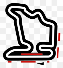 Hungaroring - Hungarian Grand Prix 2020 Emoji