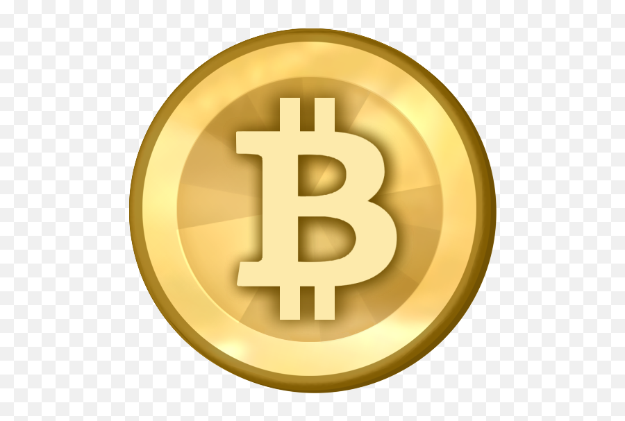 Virtual Currency - Bitcoin Logo Emoji,Emoji Currency