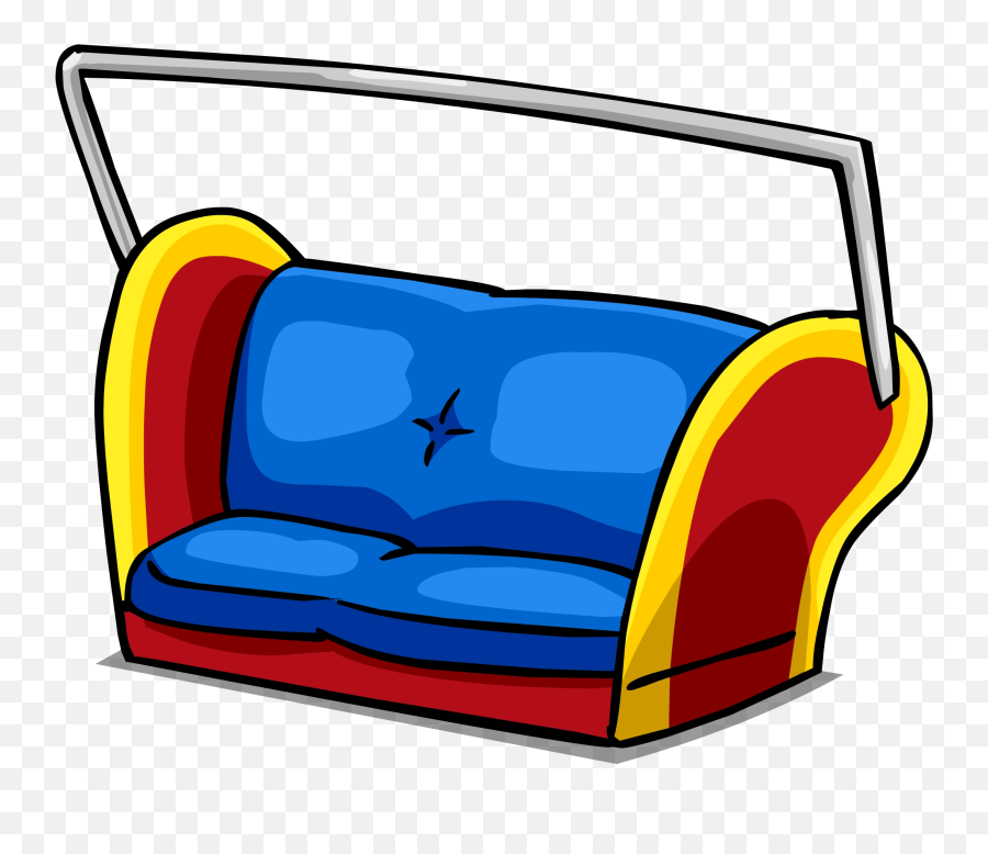 Ferris Wheel Chair - Clip Art Emoji,Ferris Wheel Emoji