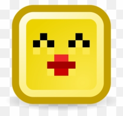 Kiss Love Smiley - Emoji