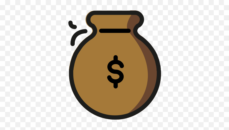 Openmoji - Clip Art Emoji,Flying Money Emoji
