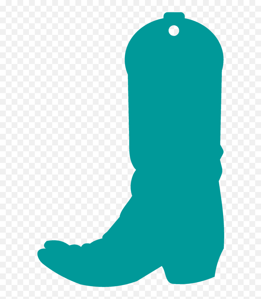 Air Freshener Shape Library Emoji,Cowboy Boot Emoji