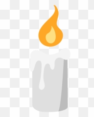 Emoji U1f56f - Clip Art