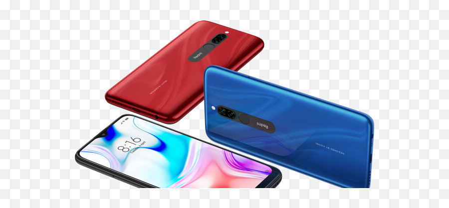 Xiaomi Redmi 9 With A Mediatek Chipset - Redmi 9 Emoji,Initial Emoji Backpack