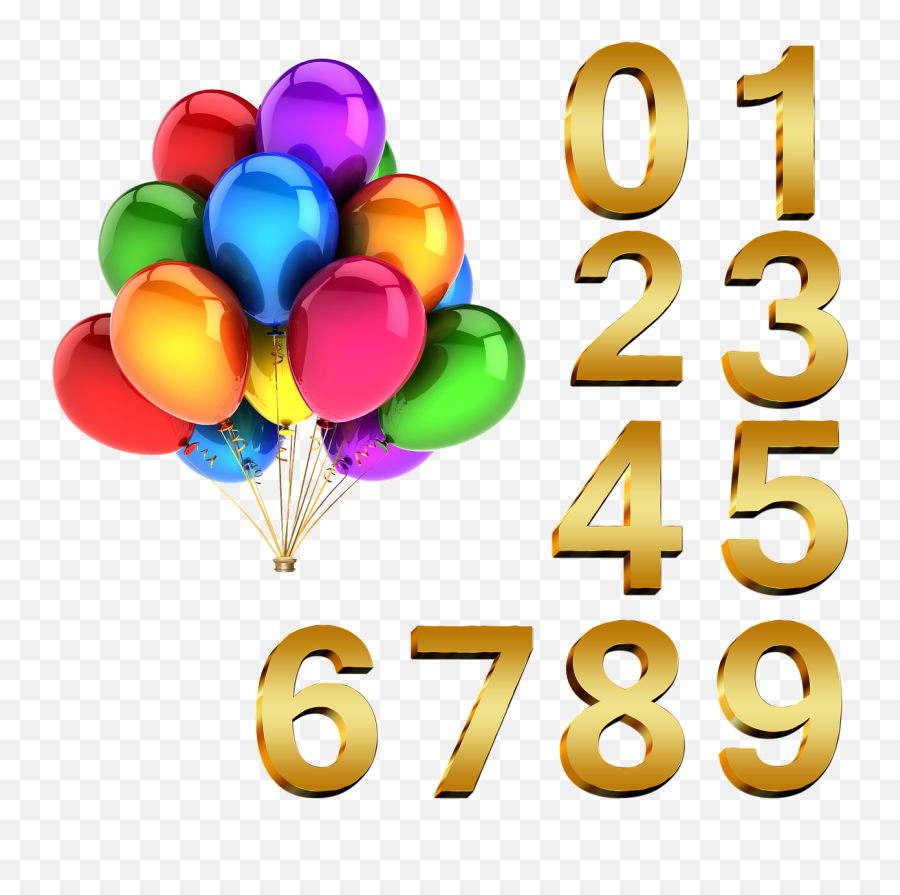 Balloons Birthday Pay Ballons Fly - Wish You Love And Happiness Emoji,Birthday Emoji Message