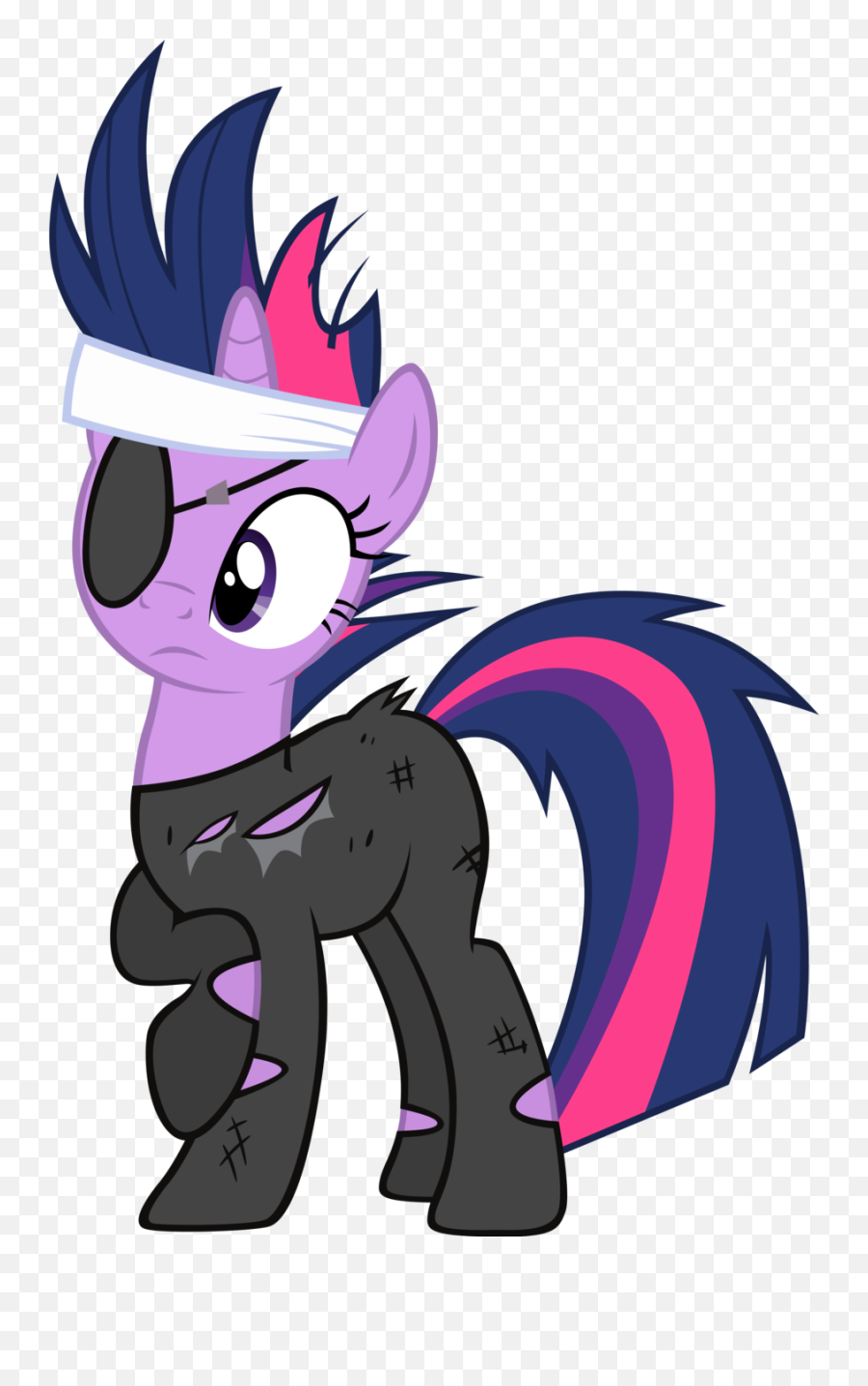 Twilight Fan Club - My Little Pony Future Twilight Sparkle Emoji,Brit Emoji