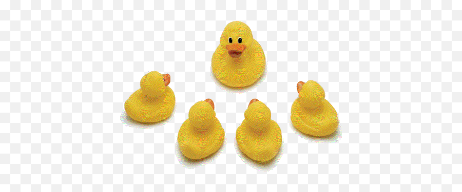 Rubber Ducks Animated Images Gifs Pictures - Duck Emoji,Rubber Duck Emoji