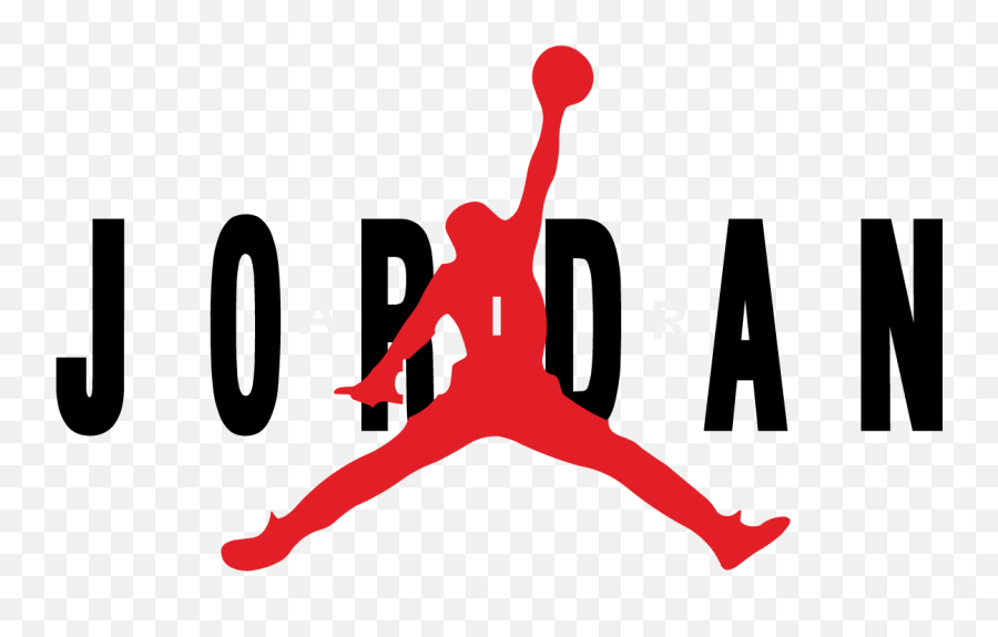 Jordan Logo Silhouette - Logo Air Jordan Emoji,Emoji Jordans
