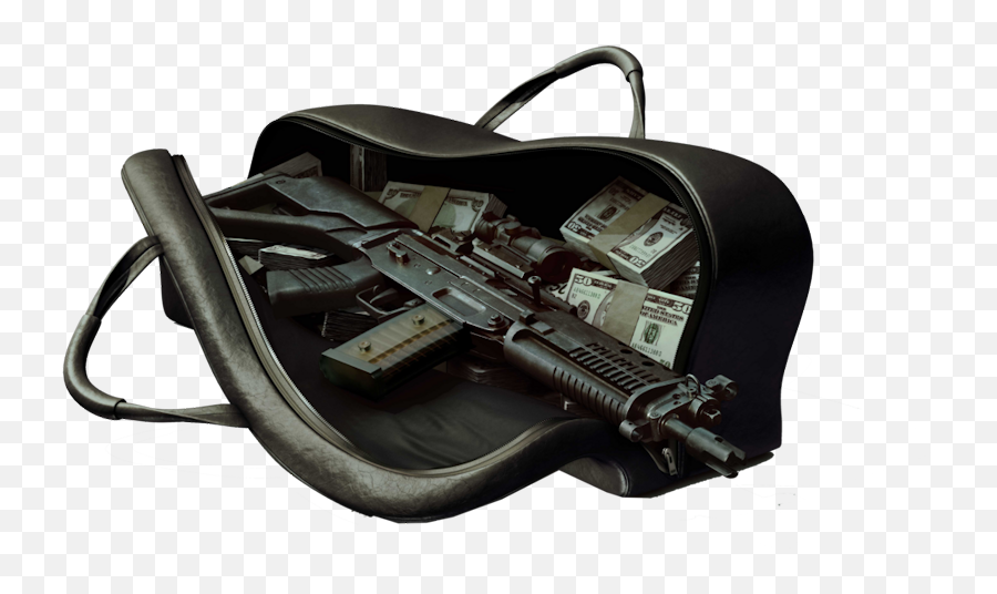 Guns Money Bag Psd Official Psds - Transparent Bag Of Guns Emoji,Money Bags Emoji
