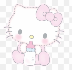 Hello Kitty Png Images - Baby Hello Kitty Hellokitty Baby Hello Kitty Png Emoji,Ak47 Emoji