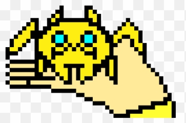 Spider On A Terrible Hand Pixel Art Maker - Smiley Emoji,Spider Emoticon