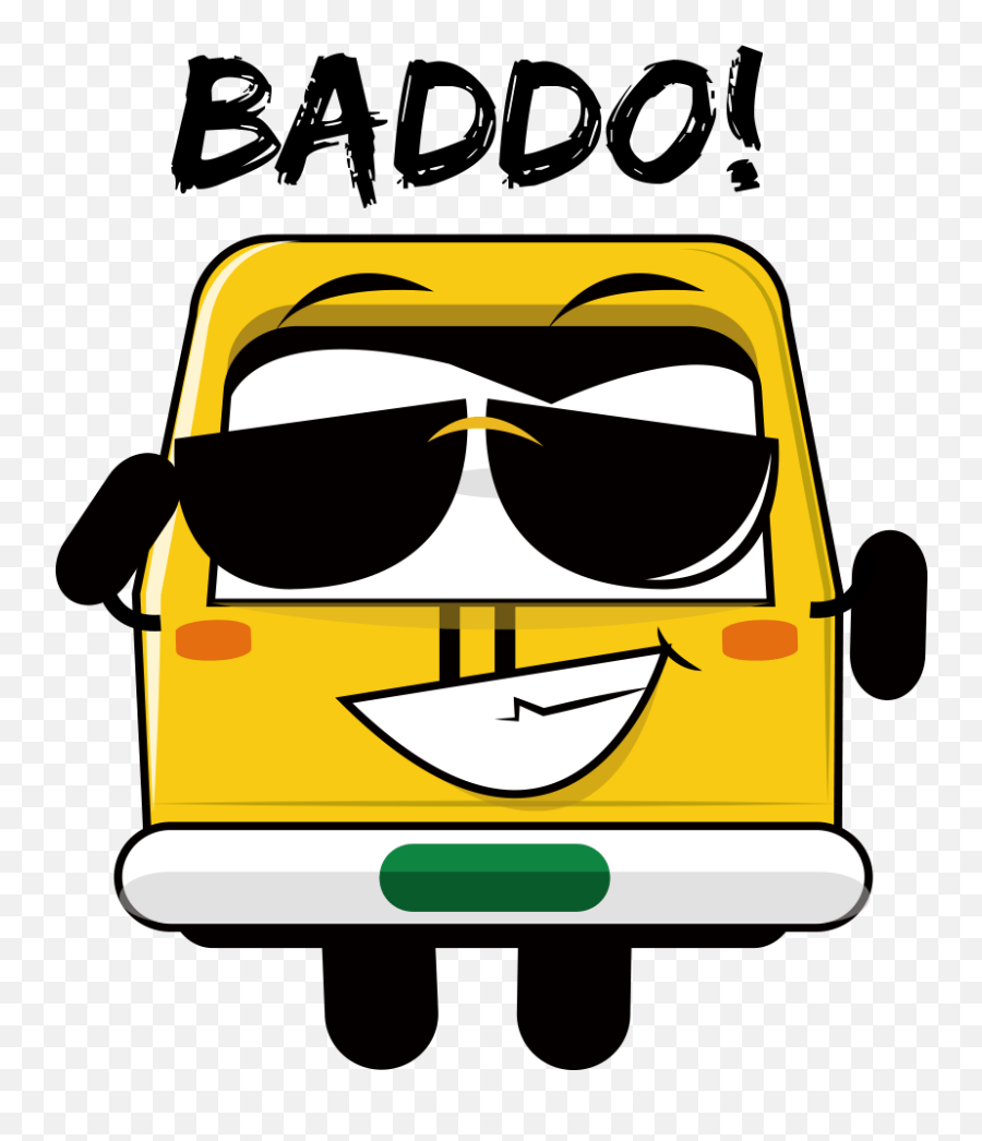 Tbt - Lagos Inspiration On Fashion Spice Tv Africa Cartoon Lagos Bus Emoji,Whistling Emoticon