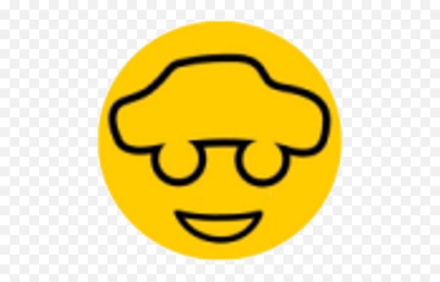 Takro Driver For Android - Smiley Emoji,Driver Emoticon