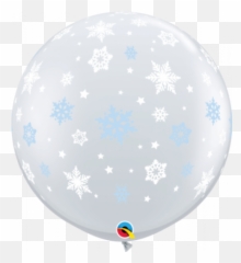 Winter Wonderland - Generic Themes Circle Emoji,Snowflake Sun Leaf Leaf Emoji