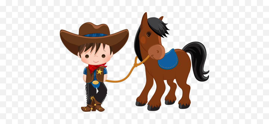 Download Free Png Cowboy E Cowgirl - African American Black Cowboy Clipart Emoji,Cowgirl Emoji