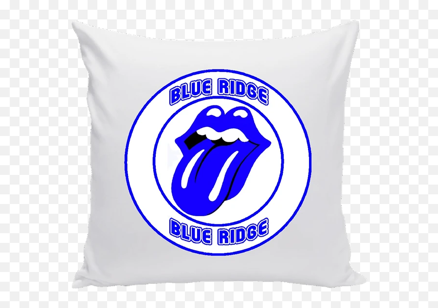 My Bunk U2013 Tagged Pillows U2013 Page 2 U2013 Camprageous Gifts - Rolling Stones Tongue Emoji,Rolling Stones Emoji