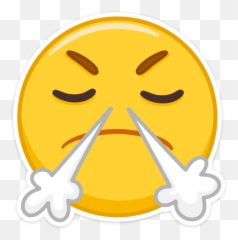 Telegram Sticker 019 Emoji