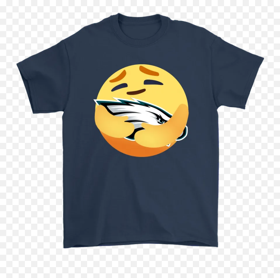 Love Hug Facebook Care Emoji Nfl Shirts - Dennis Rodman Hair Shirt,Daily Emoji