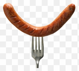 Sausage Png Image Clipart - German Transparent Emoji