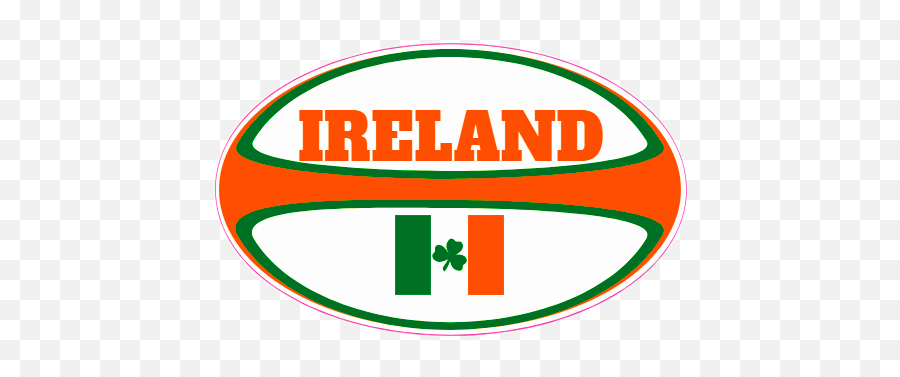 Ftestickers Ireland Irish Sticker - Unidep Emoji,Irish Flag Emoji