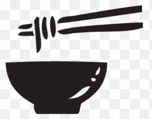 Chinese Noodles Free SVG File - SvgHeartcom Empty Emoji