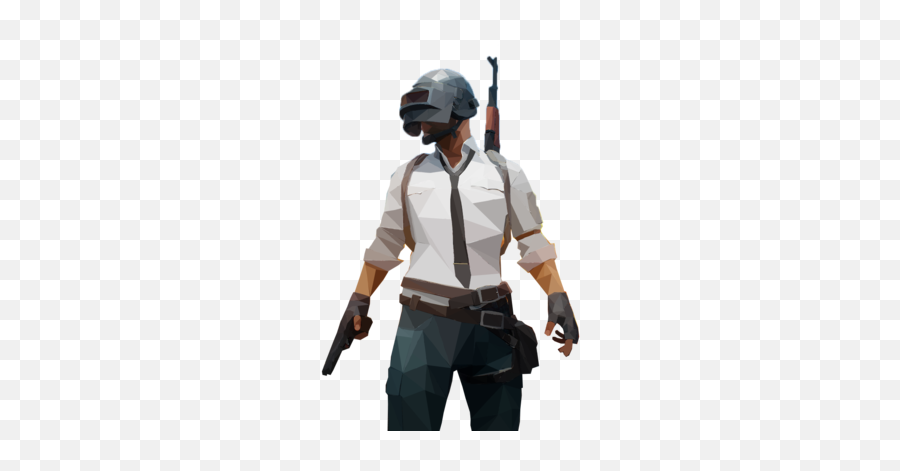 Pubg Transparent - Transparent Conqueror Pubg Png Emoji,Pubg Emoji